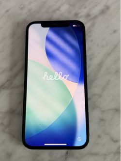 iPhone 12