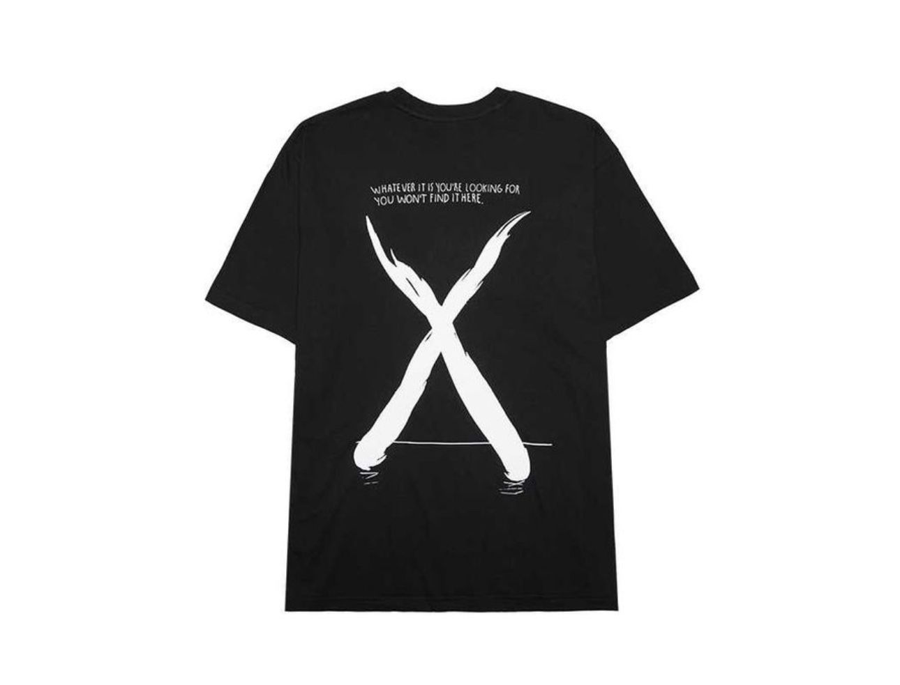 Supreme®️ x The North Face®️ S/S Top "Black