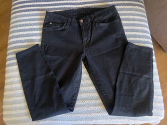 7 For all Mankind Skinny Jeans