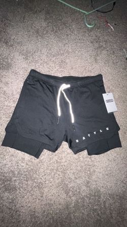 Battle Shorts 