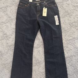 Women’s NEW Levis 18W Short