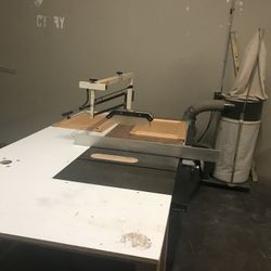 Table Saw