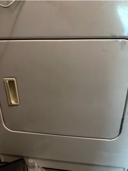 Mix  Match Washer n Dryer