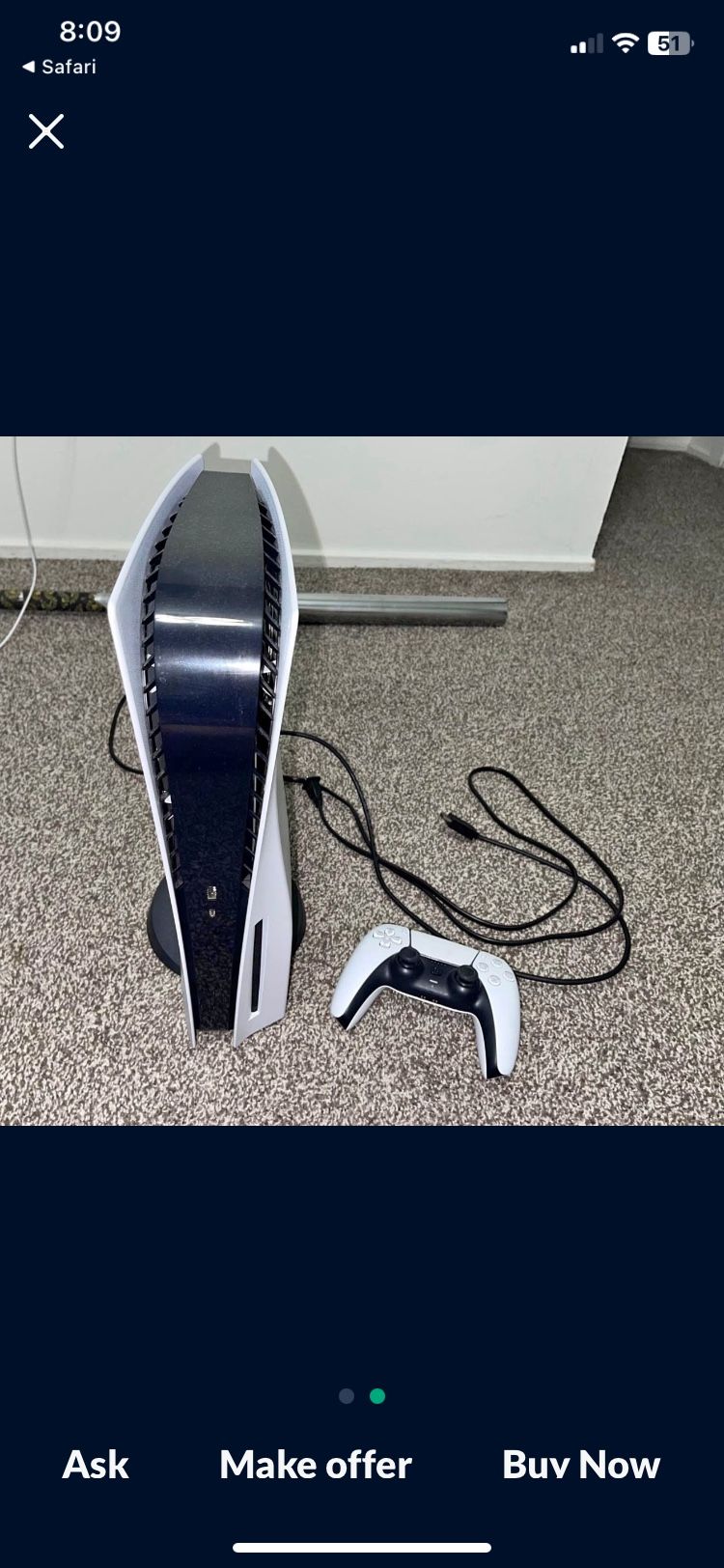 Ps5