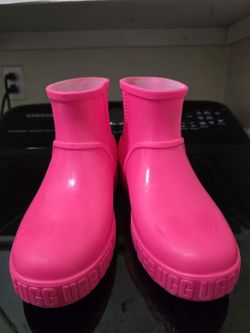 Ugg Rain/snow Boots