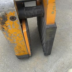 Slab Clamp