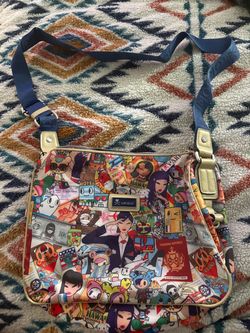 Tokidoki