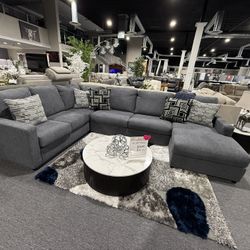 3 PC SECTIONAL 