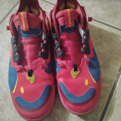 Adidas James Harden Vol 5 Shoes