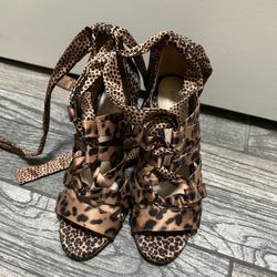 Gianni Bini Heels