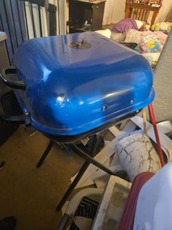 Grill