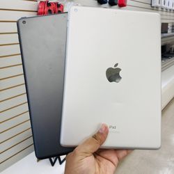 iPad 7th Gen 32gb 