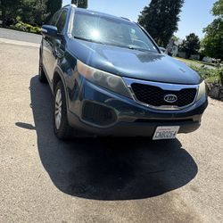 2011 KIA Sorento