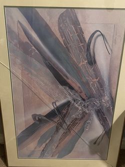 Antique Frame