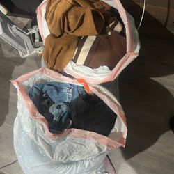 FREE clothes