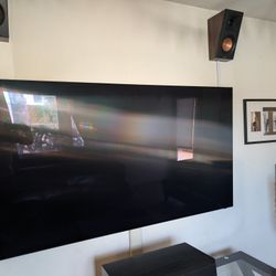 Samsung QN900B 75" 8K TV Excellent Condition!