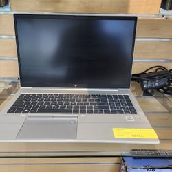 HP Asus Elitebook