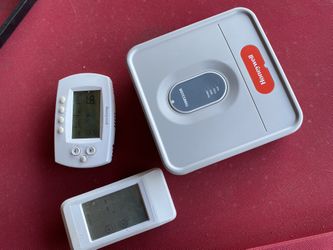 Thermostat