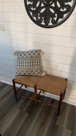 Way fair bench