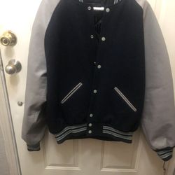 Men  Jacket 
