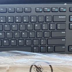 Brand new Keyboard USB $5