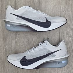 Nike ZoomX VaporFly Next% 4 Road Racing Shoes HF6412-100 Womens Size 7.5 MSRP $280
