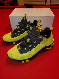 Nike React 55 Size 10