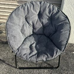 Saucer Chairs