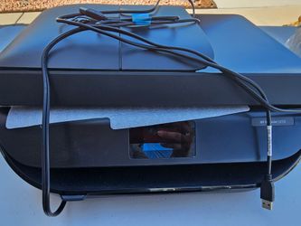 HP OfficeJet 5258 Printer