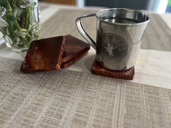 Coasters