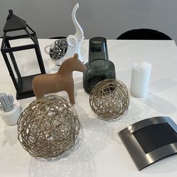 10 New Home Decors