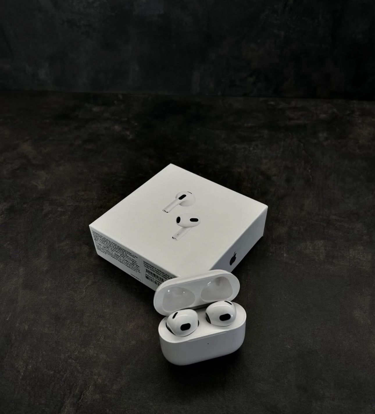 Airpod Gen 2