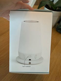 Baby Hatch sound machine