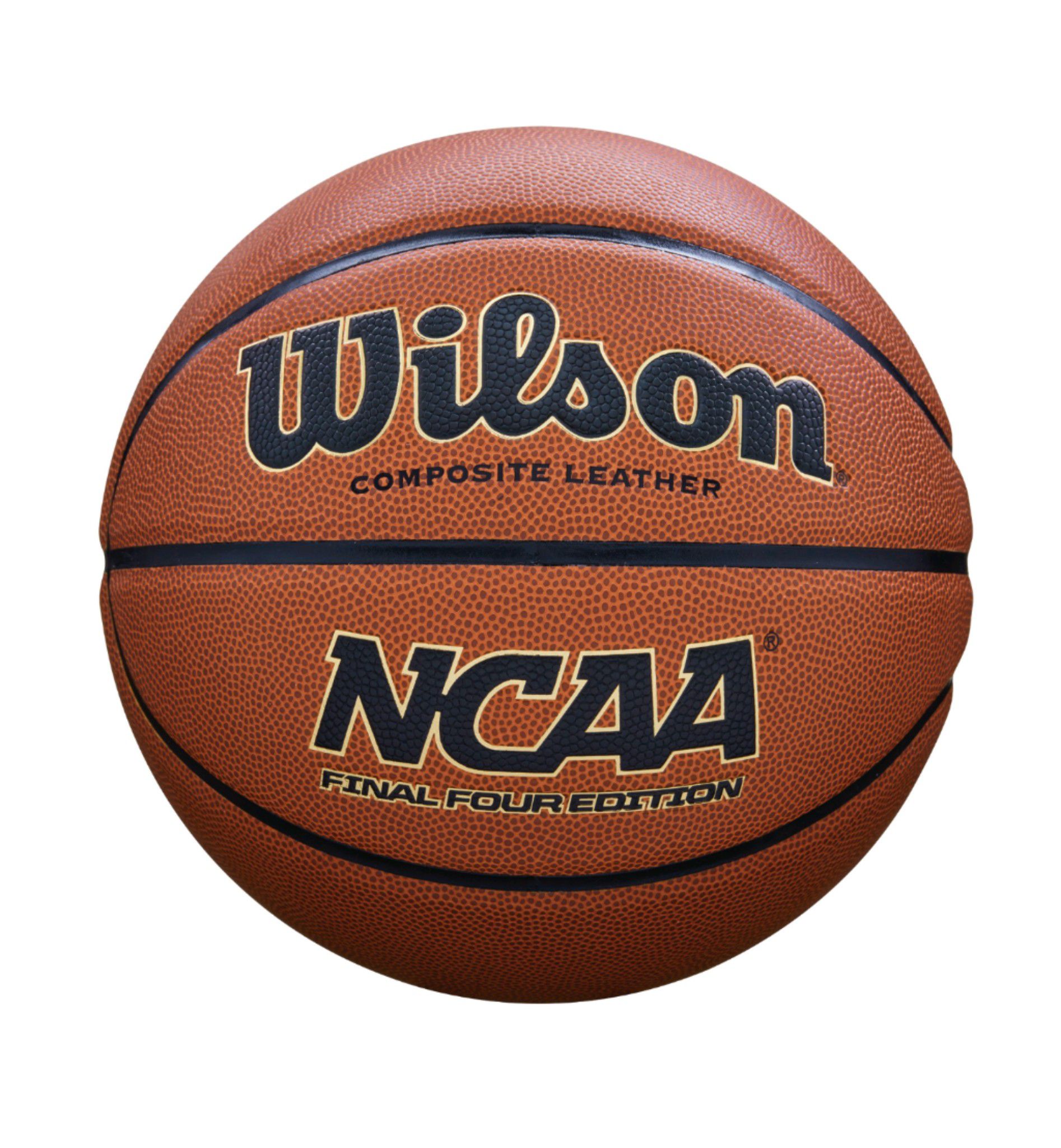 Wilson ncaa final four edition basketball hoops sports