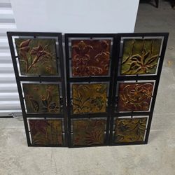 Metal Wall Art