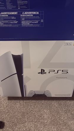 PlayStation 5