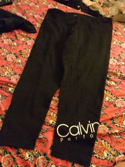 Calvin Klein Leggings