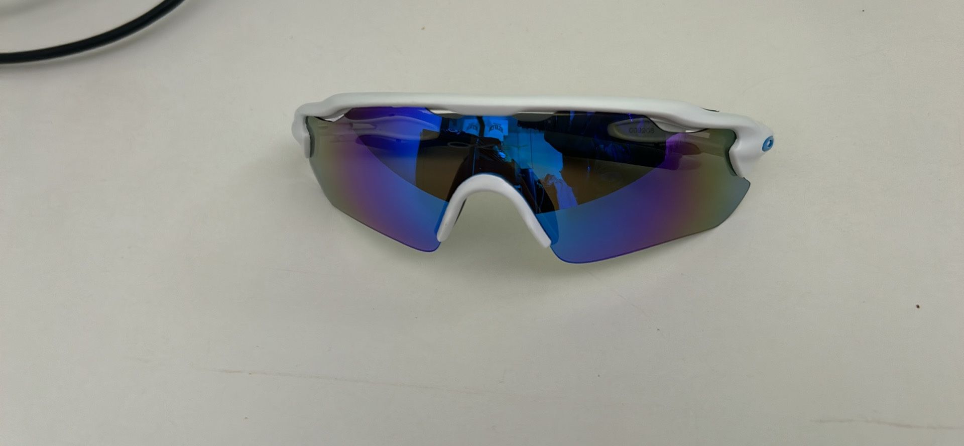 Oakley Radar EV Path Polarized Sunglasses
