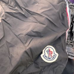 Monclear Shorts Men Size M 