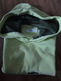 Boy hoodie size 11-12