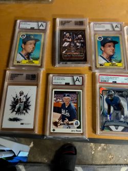 Slab cards