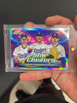Sports Cards