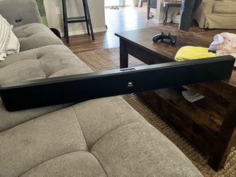 JBL Soundbar