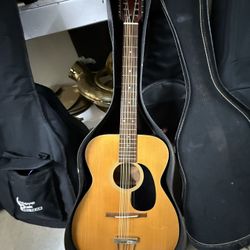 Gretsch Dorado 1970’s 12 String Guitar