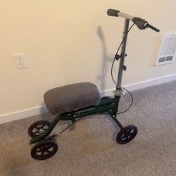 Knee Scooter 