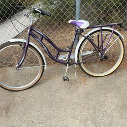 Old Lakeshore Schwinn Bike