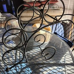 Wine Rack 