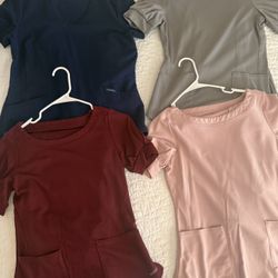 Scrubs sets For Sale