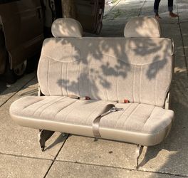 1999 Chevrolet Astro