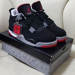 Jordan 4
